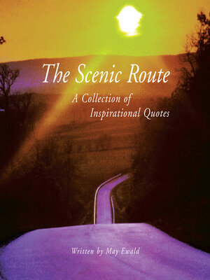 cover image of The Scenic Route